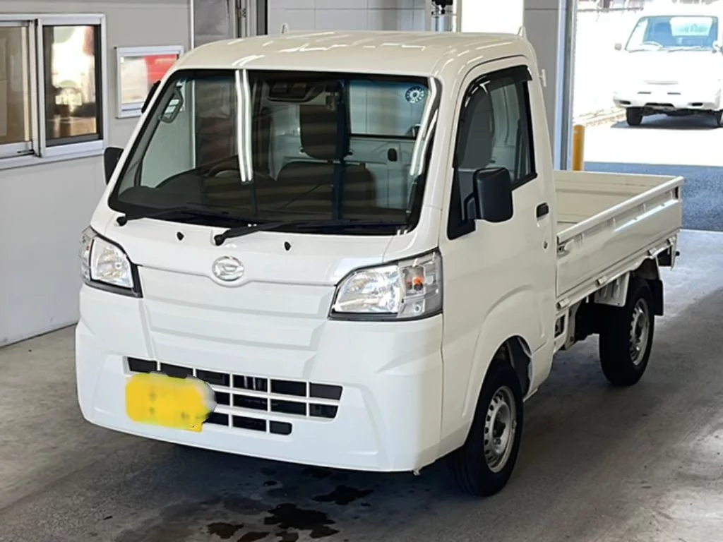 Daihatsu Hijet Truck S510P 2019